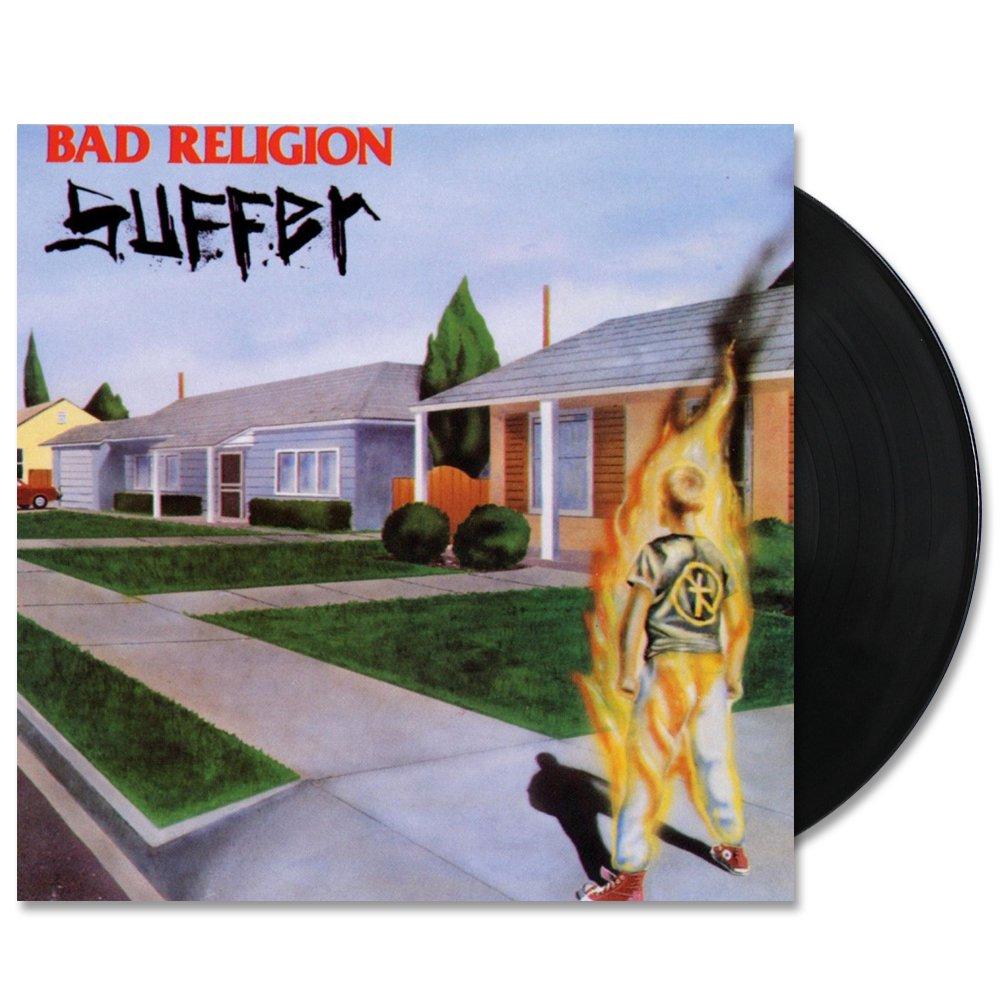 Bad Religion 