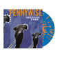 Pennywise "Unknown Road" LP (COLOR Vinyl)