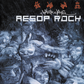 Aesop Rock "Labor Days" LP (180g)