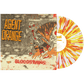 Agent Orange "Bloodstains" LP (COLOR Vinyl)
