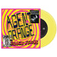 Agent Orange "Bloodstains" 7" (YELLOW Vinyl)