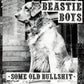 Beastie Boys "Some Old Bullshit" LP (180g)