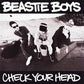 Beastie Boys "Check Your Head" 2XLP