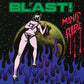 Bl'ast! "Manic Ride" LP