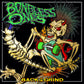 The Boneless Ones "Back To The Grind" LP