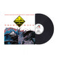 Corrosion Of Conformity "Technocracy" LP (BLACKBERRY Vinyl)
