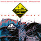 Corrosion Of Conformity "Technocracy" LP (BLACKBERRY Vinyl)