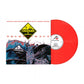 Corrosion Of Conformity "Technocracy" LP (RED/WHITE Vinyl)