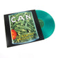 Can "Ege Bamyasi" LP (GREEN Vinyl)