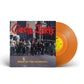 Circle Jerks "Wild In The Streets: 40th Anniversary Edition" LP (COLOR Vinyl)