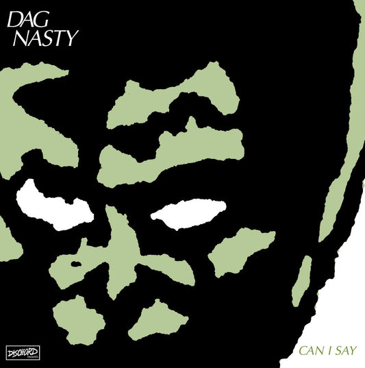 Dag Nasty "Can I Say" LP