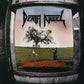 Death Angel "Frolic Through The Park" 2XLP (180g COLOR Vinyl)