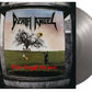 Death Angel "Frolic Through The Park" 2XLP (180g COLOR Vinyl)