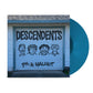 Descendents "9th & Walnut" LP (COLOR Vinyl)