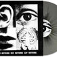Discharge "Hear Nothing See Nothing Say Nothing" LP (Import)