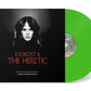 Ennio Morricone "Exorcist II: The Heretic" LP (GREEN Vinyl)