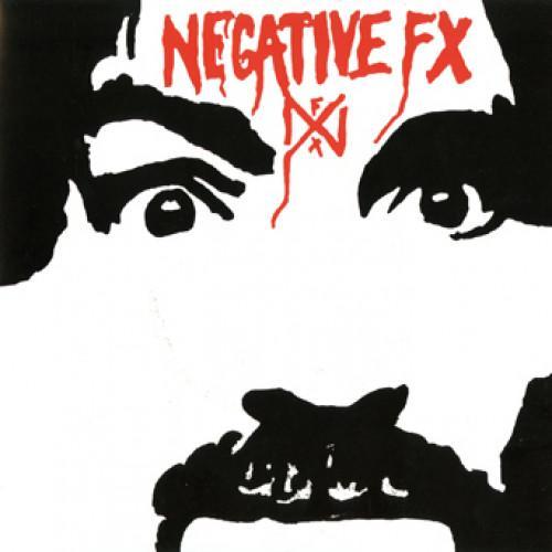Negative FX "s/t" LP