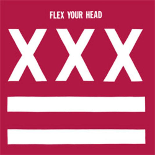 V/A - "Flex Your Head' LP