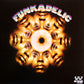 Funkadelic "s/t" LP (COLOR vinyl)