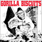 Gorilla Biscuits "s/t" 7" (BLUE Vinyl)