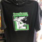 Gang Green "Skate To Hell" T-Shirt