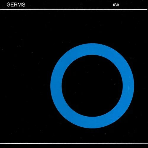 Germs "(GI)" LP