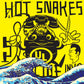 Hot Snakes "Suicide Invoice" Cassette