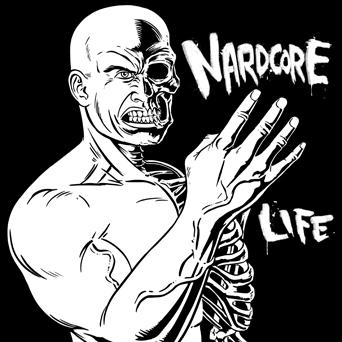 V/A - "Nardcore For Life" LP