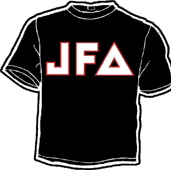 JFA "Logo" T-Shirt