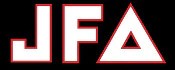 JFA "Logo" Sticker