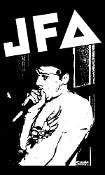 JFA "Pic" Sticker