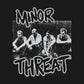 Minor Threat "Xerox" T-Shirt
