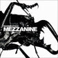 Massive Attack "Mezzanine" 2XLP