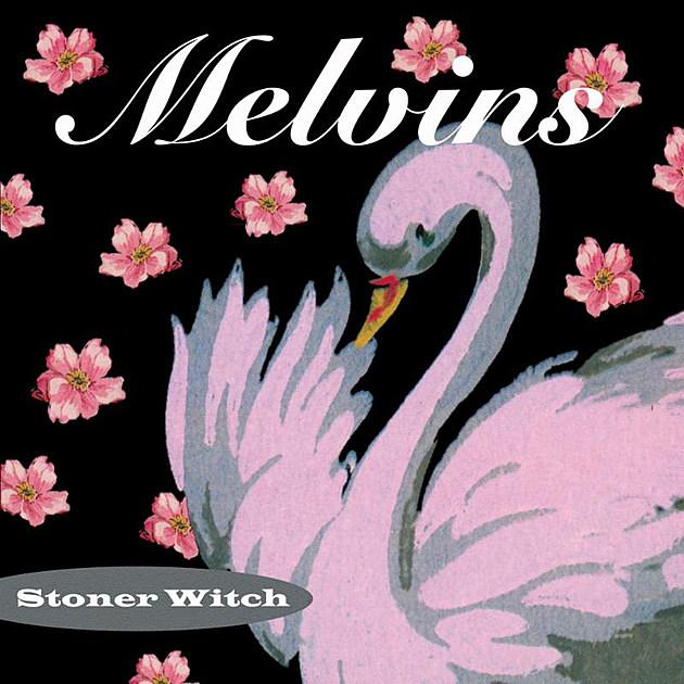 Melvins "Stoner Witch" LP (180g)