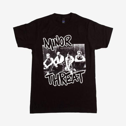 Minor Threat "Xerox" T-Shirt