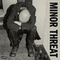 Minor Threat "s/t" LP (SILVER Vinyl)