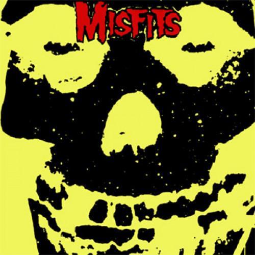 Misfits "s/t (Collection I)" LP