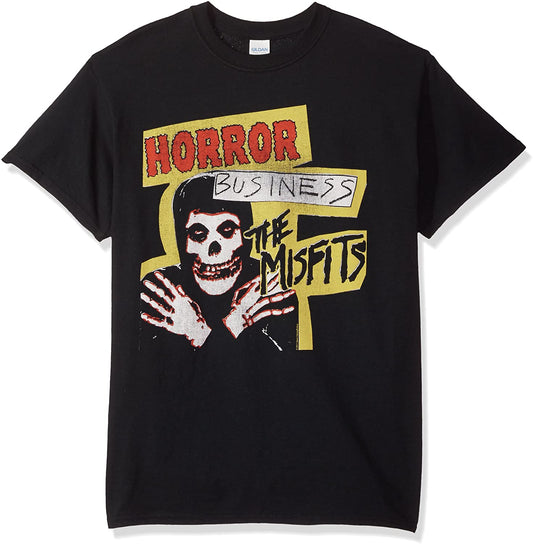 Misfits "Horror Business" T-Shirt