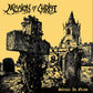 Mission Of Christ "Silence In Grave (1987-89)" LP + "Realms Of Evil" 7"