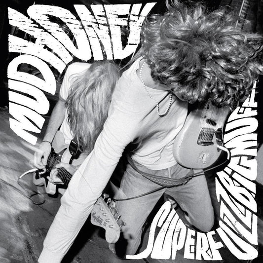 Mudhoney "Superfuzz Bigmuff" 12"EP