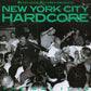 V/A - "New York City Hardcore: The Way It Is" LP (COLOR Vinyl)