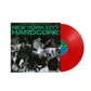 V/A - "New York City Hardcore: The Way It Is" LP (COLOR Vinyl)