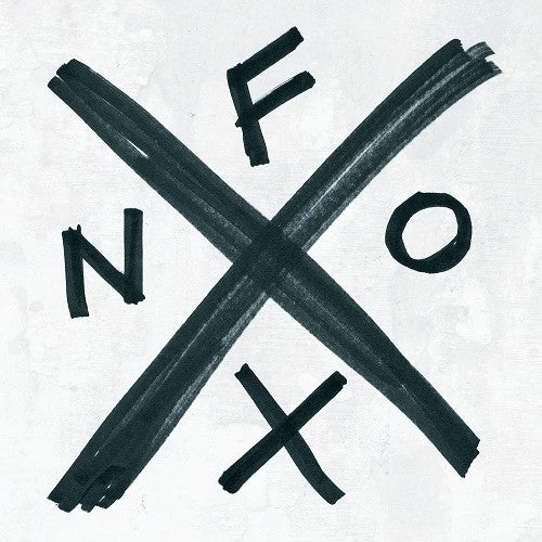 NOFX "s/t" 10"