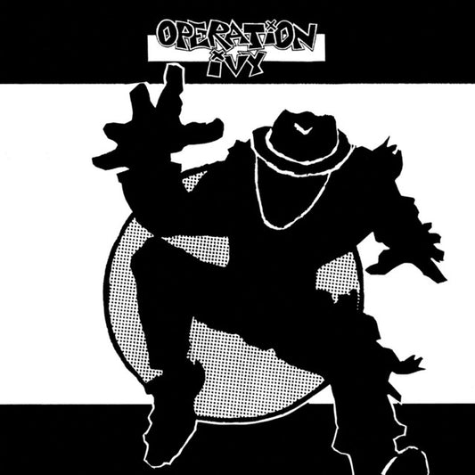 Operation Ivy "Energy" LP