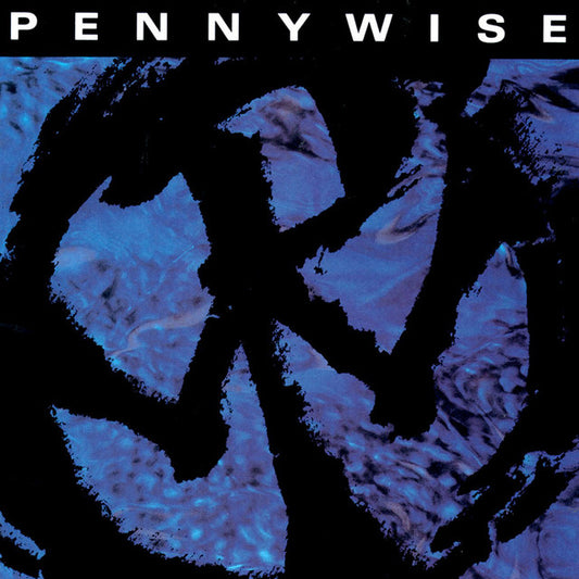 Pennywise "s/t" LP