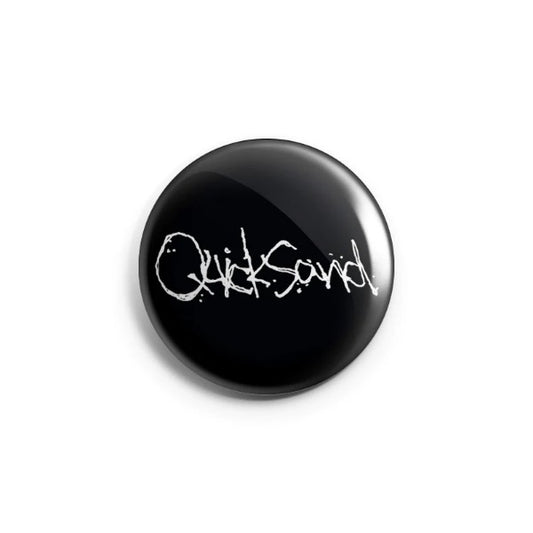 Quicksand "Logo" Button