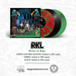RKL "Riches To Rags" LP (Import)