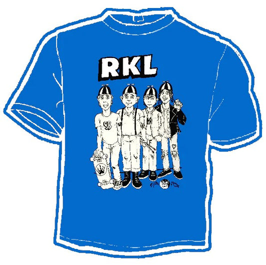 RKL "Group" T-Shirt