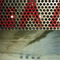 Fugazi "Red Medicine" LP