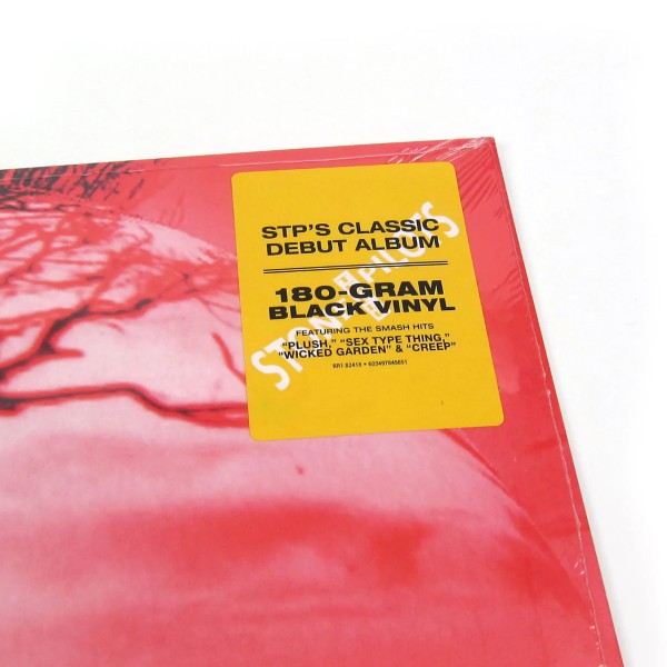 Stone Temple Pilots "Core" LP (180g)